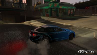 Neelas' RX-8 skin mod (Fast & Furious Tokyo Dr