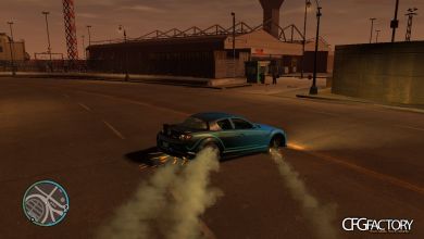 Neelas' RX-8 skin mod (Fast & Furious Tokyo Dr