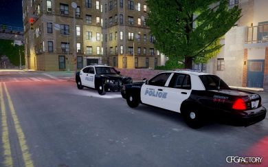 El Monte PD Pack