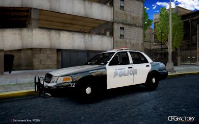 El Monte PD Pack