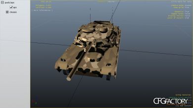 More Rhino Textures