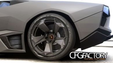 Public tire texture 1.0