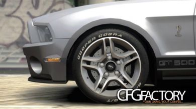 Public tire texture 1.0