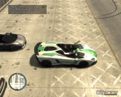 Aventador J Dubai Police