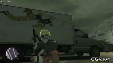 Crazy Transport Trucks and Bus Ads