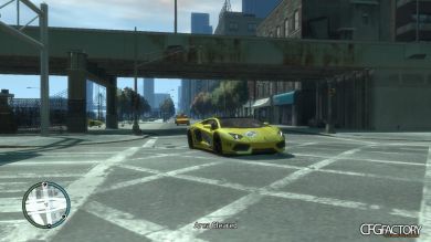 Aventador S T S.N