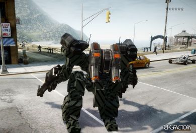Kindergarten Camo