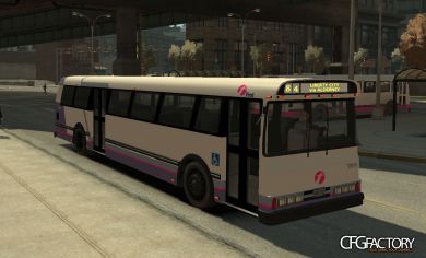 UK Bus Skins