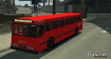 UK Bus Skins