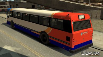 UK Bus Skins