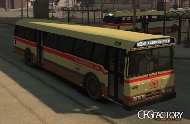 LC Private Bus Skins 1