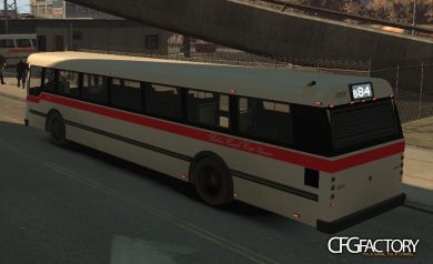 LC Private Bus Skins 1
