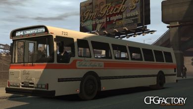 LC Private Bus Skins 1