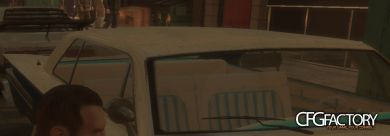 Voodoo Interior Pack