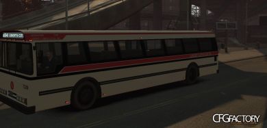 LC Private Bus Skins 2