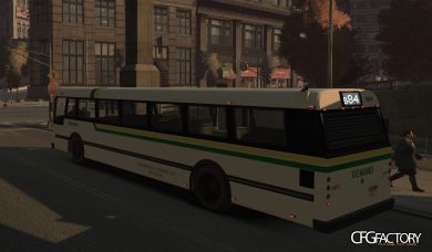 LC Private Bus Skins 2