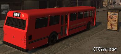 LC Private Bus Skins 2