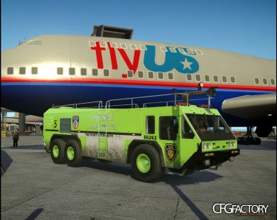 Hydramax LCPDFR Skin