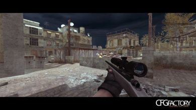 iNSPRISM Movie Config