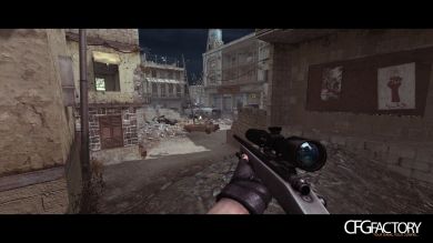 iNSPRISM Movie Config