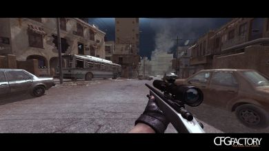iNSPRISM Movie Config