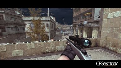 iNSPRISM Movie Config