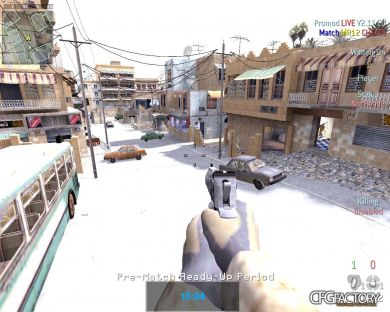 PEro`s cfg