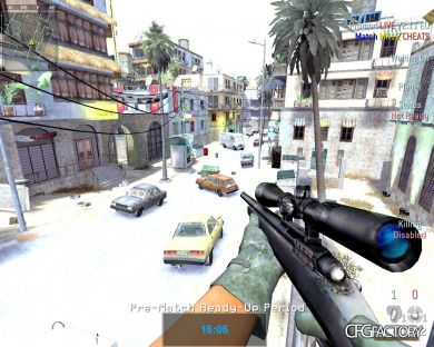 PEro`s cfg