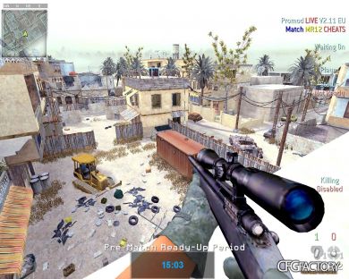 PEro`s cfg