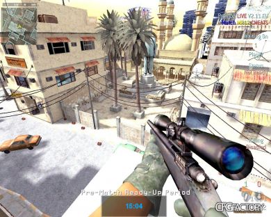 PEro`s cfg