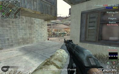 The Cobra CFG