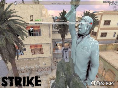 szDanny's FPS CFG