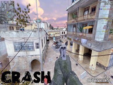szDanny's FPS CFG