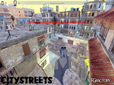 szDanny's FPS CFG