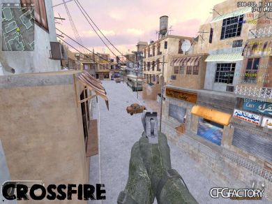 szDanny's FPS CFG