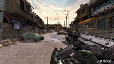 MW2 ACR