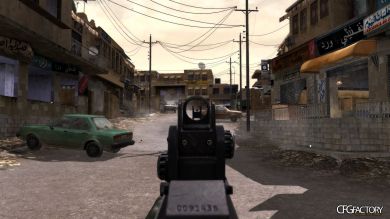 MW2 ACR