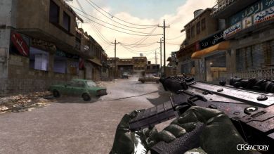MW2 ACR