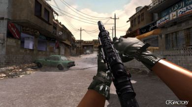 MW2 ACR