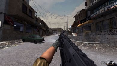 MW2 ACR
