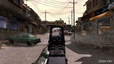 MW2 ACR