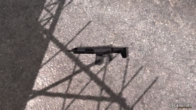 MW2 ACR