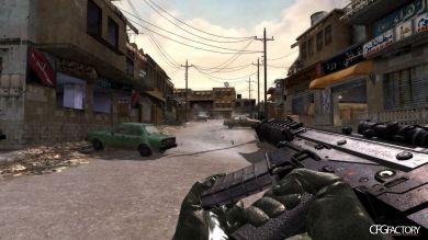 MW2 ACR