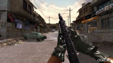 MW2 ACR
