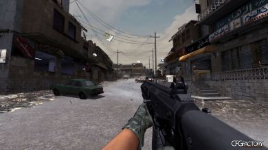 MW2 ACR