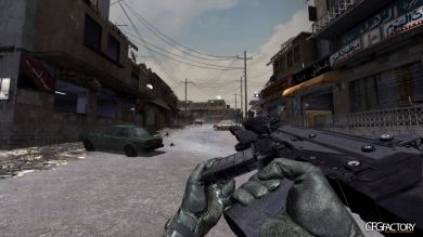MW2 ACR