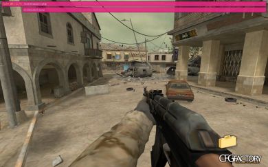 Yanki CFG 2011