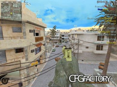 kRaddY 2k13cfg