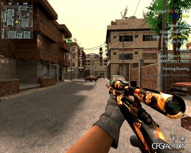 Fire Flower