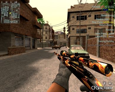 Fire Flower